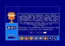 photo d'illustration pour le dossier:Les Jeux Educatifs
